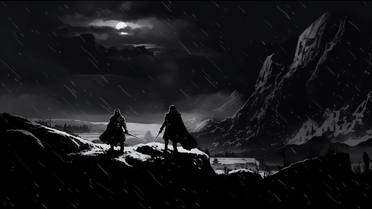 "Sabre" Hard Melodic Trap Instrumental 2023. Prod. by ilLizit.