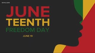 VERIFY: No, Juneteenth wasn't just created in 2020