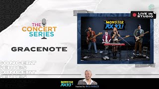 GRACENOTE | Concert Series | RX931