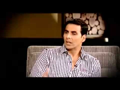 Akshay on his connection with the country Canada.mp4