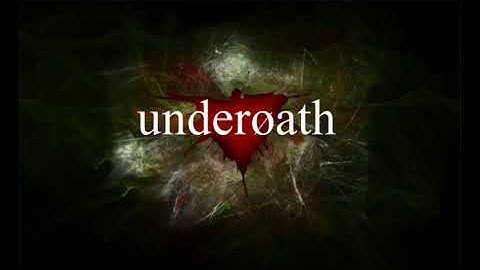 Underoath - Heatherwood