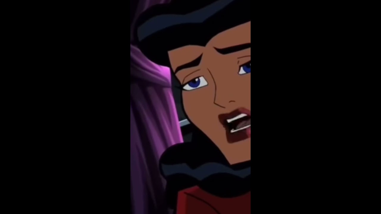 Batman Would Never Hit A Defenseless Woman DAY 16