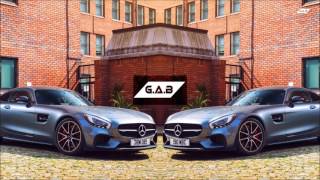 A Reece - Sebenza ft Amanda Black (Official Music)-G.A.B-HD/HQ█║▌│█│║▌║