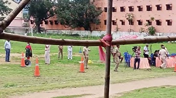 OSSSC EXCISE CONNESTBALL Interview at Keonjhar Stadium no any single candidate passed