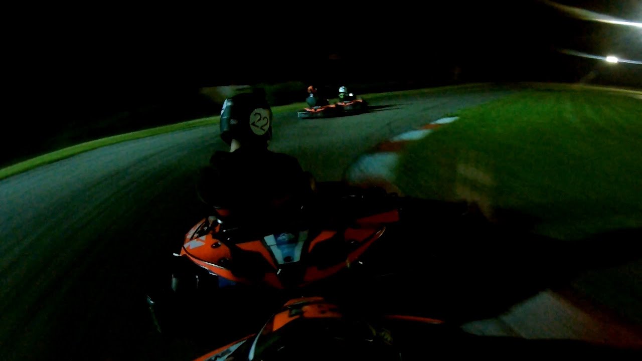 Kartingi Jelgavā • OPENKART 2025 GP10 • D-Fināls Rullītis