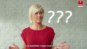 CONSTRUCT FAQ - Zegels