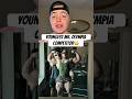 YOUNGEST MR OLYMPIA😳