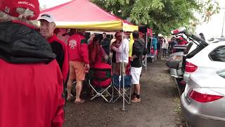 Information Maryland Terrapin Tailgating Update