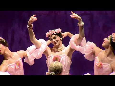 Les Ballets Trockadero