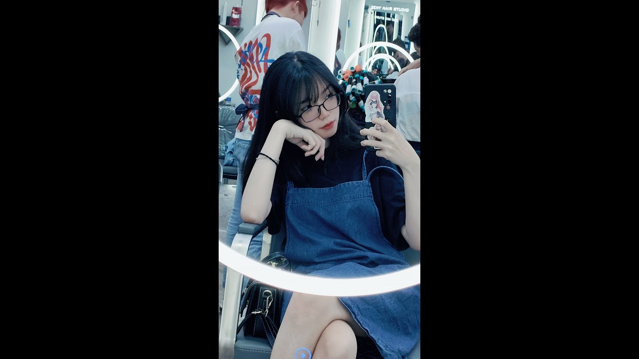 Remind nè - Đi cắt tóc zìa - YouTube