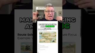 Can you actually pull of a self-planned bicycle tour in France?