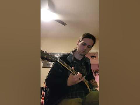 Sunday Solo Idea
