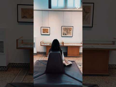 اكبر متحف للفنون الجميلة في افريقيا باعيننا العاصمة الجزائر