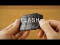three2four FLASH。クロコ×エレファントの靴べら