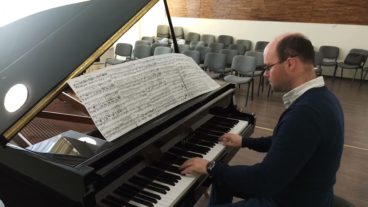 Mozart Zauberflote Papageno Ein Madchen oder Weibchen piano accompaniment