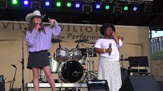 Katelyn Moss - Live at the Levitt for our Levitt Youth Spotlight!