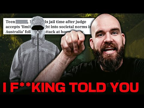 I F**KING Told You This Would Happen