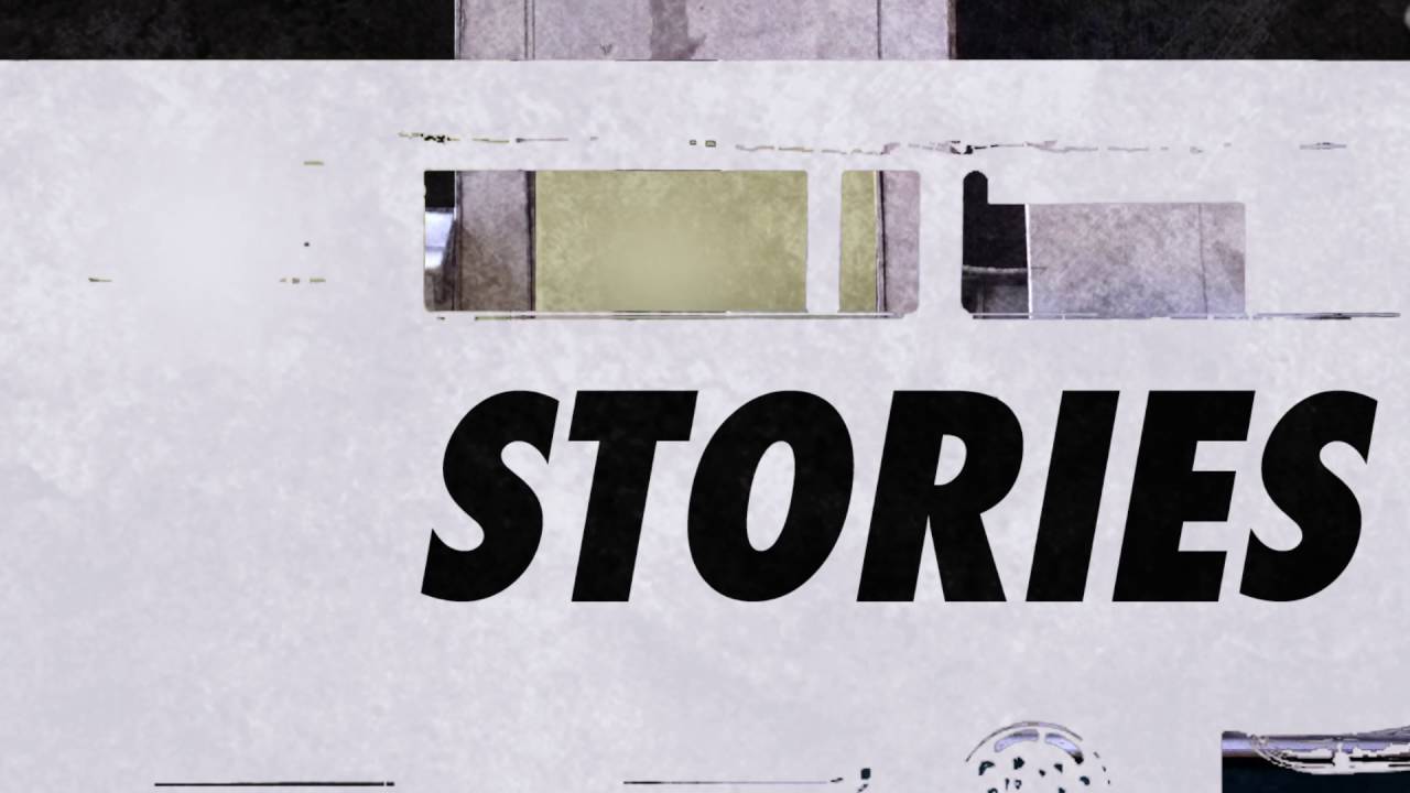 Cebu Literary Festival 2015 - Stories Are Everywhere