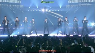 2AM-2PM One Day (sub español) JYP Nation Japón