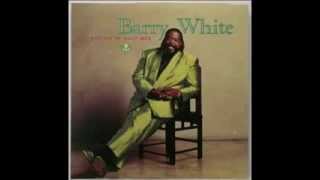 Barry White - Put Me In Your Mix 1991   We&#39;re Gonna Have It All
