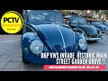 Pctv comfortvision dkp vws invade  historic main street garden grove june 3 2022