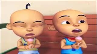 Upin Ipin Terbaru 2017 - The Best Upin & Ipin Cartoons - The newest compilation 2017 Part 1