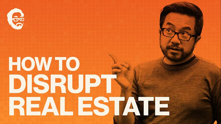 The Future of Real Estate looks like THIS