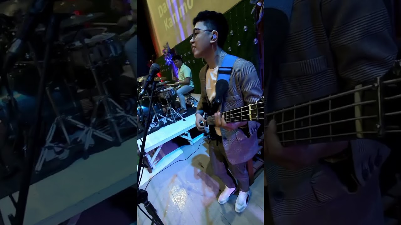 DAHUNOG BY @InfluenceWorship || WOGSL