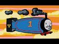 Thomas the thermonuclear bomb