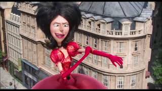 Carl Fredricksen Tells Scarlet Overkill to Go On and Beat It (Final Remake) Carl Fredricksen Tells Scarlet Overkill to Go On and Beat It (Final Remake)