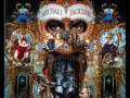 Michael Jackson - Dangerous - Can't Let Her Get Away