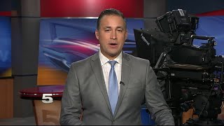 Crews Working to Verify Addresses for 2020 Census