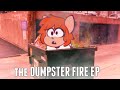 Capture de la vidéo Vrey Is Grey - The Dumpster Fire Ep