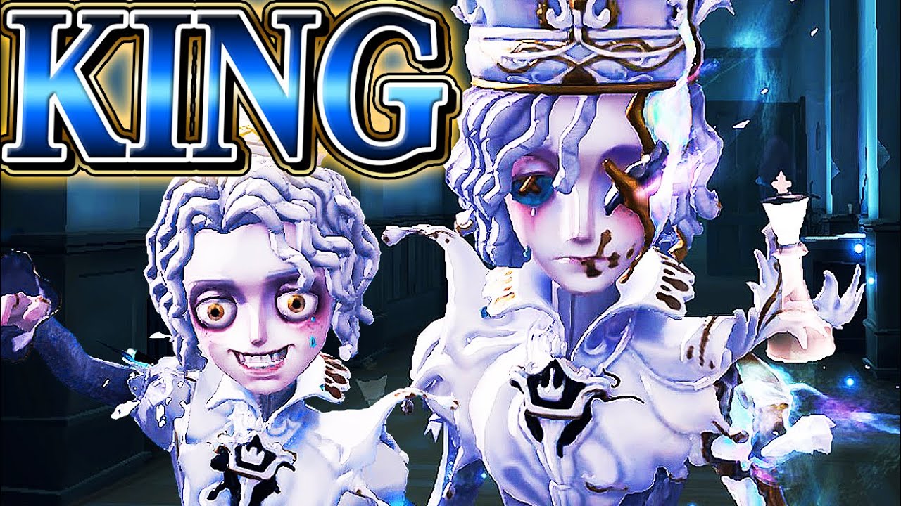 第五人格 6周年 缶バッジ フールズ・ゴールド 第五人格 フールズ・ゴールド 缶バッジ - メルカリ