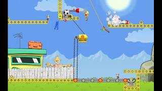 Contraption Maker - Afternoon of the Dead