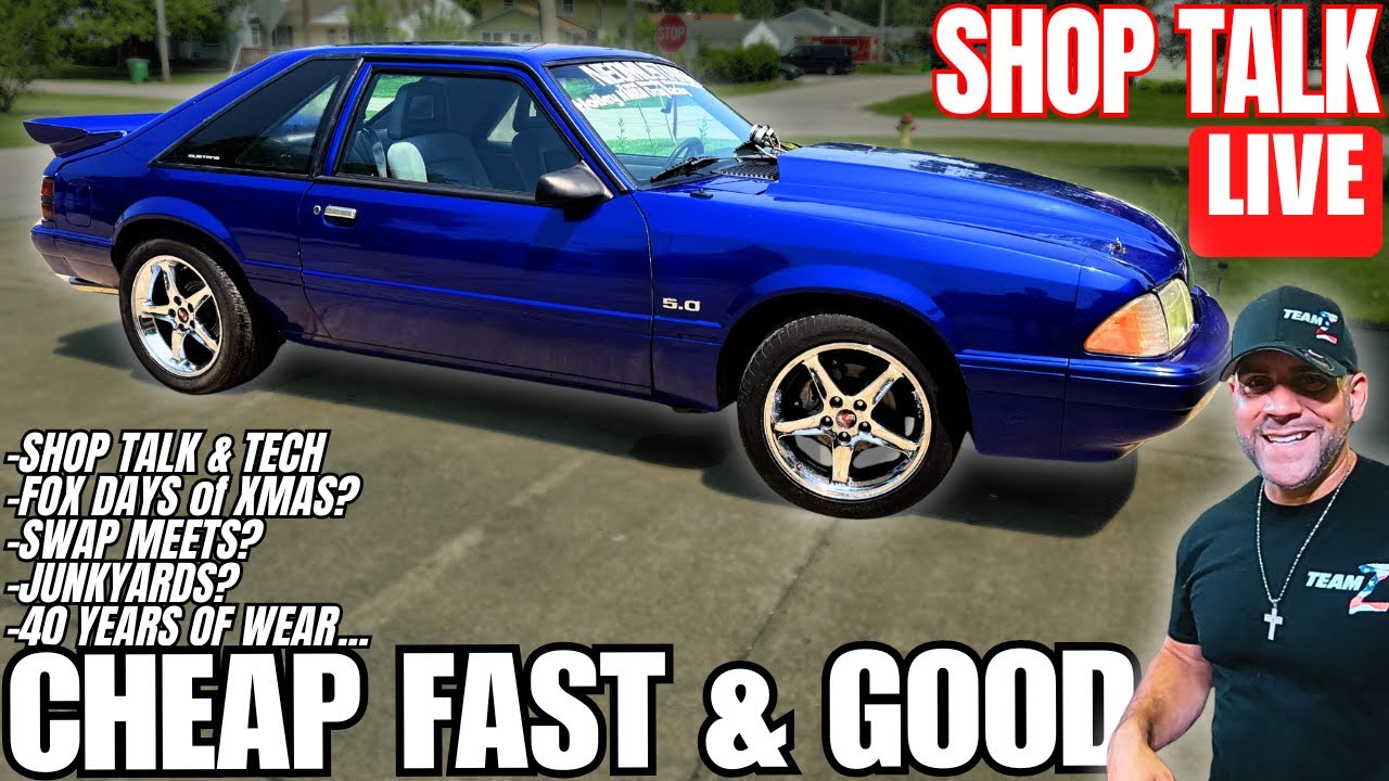 CHEAP FAST & GOOD You Can Pick TWO...