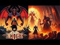 The Exile Path Of Exile Fan Music