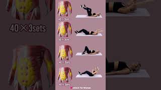 Belly fat burn workout 🔗#workoutforwomen #absworkout #coreworkout #toning #homeworkout