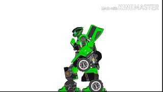 transformers pack test (dc2)