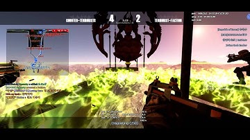 CS:S Sonaki FFXII Westersand God Mode Team Win~