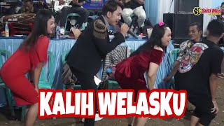 KALIH WELASKU, all artis, Sriti Mas Musica, 2 PUTRA AUDIO
