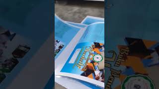 Cara Laminasi Dengan Menggunakan Mesin Laminating Murah Hasil Mewah