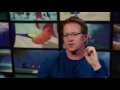 Finding Dory: Director Andrew Stanton Behind the Scenes Movie Interview