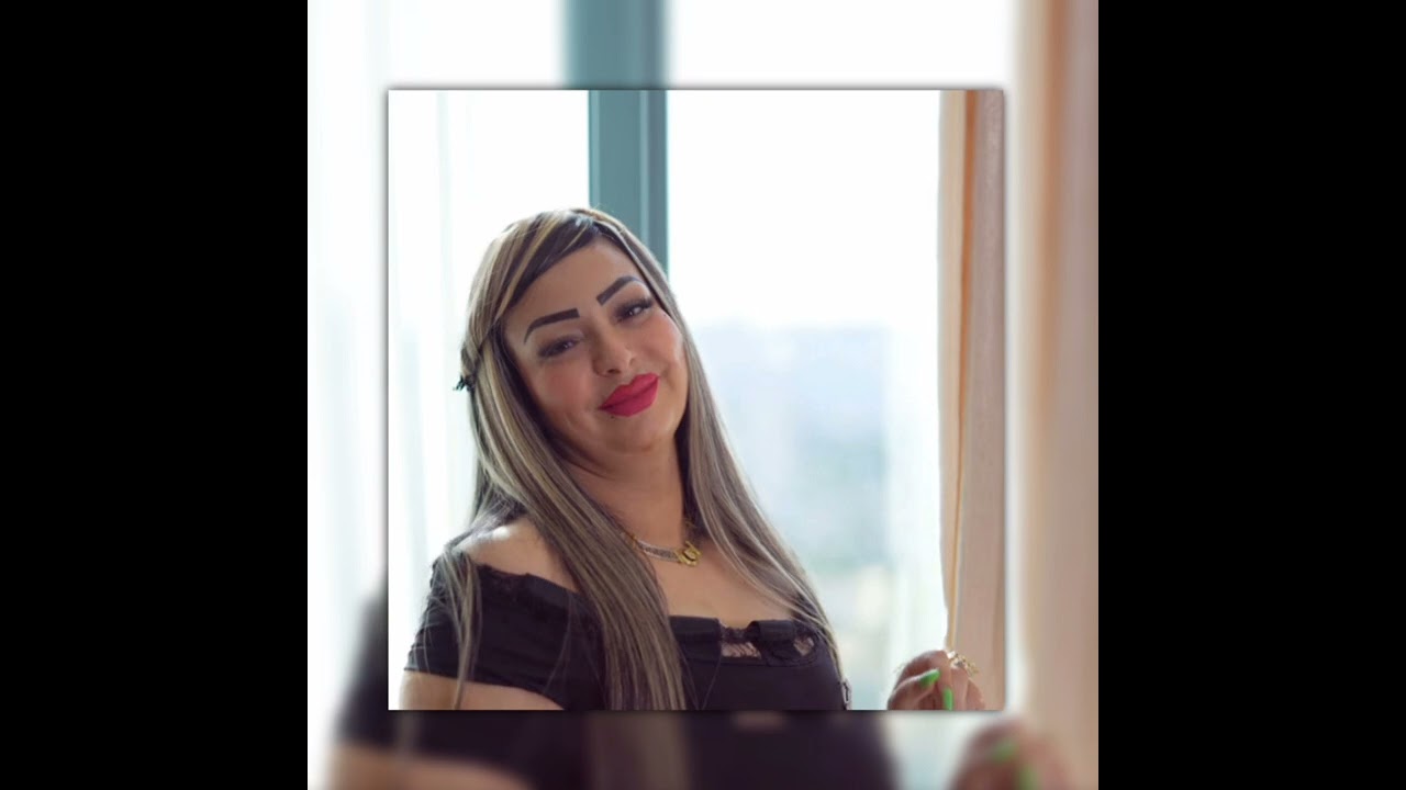 Cheba Warda Charlomanti Ntouma Ta3 Poulitique | 2020 | قنبلت وردة شارلومانتي (speed up)