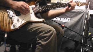 tom anderson drop top classic through a matchless chieftain screenshot 4