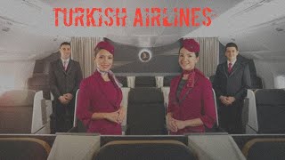 Turkish Airlines Reviews | Food and Aircaft
