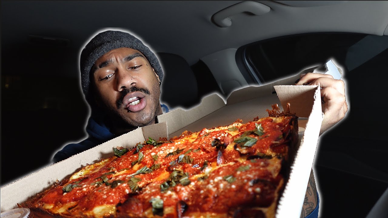 The BEST Pizza of 2023.