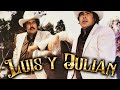 Lo Mejor de Lo Mejor - Luis y Julián El Viejo Paulino - 20 Grandes Exitos Pa' Pistear