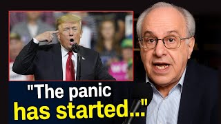 Mr. Trump Is In Deeper Trouble Than Expected | Prof. Richard D. Wolff’s Bold Breakdown