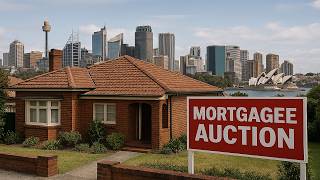 Australian house prices poised for largest decline in 40 years